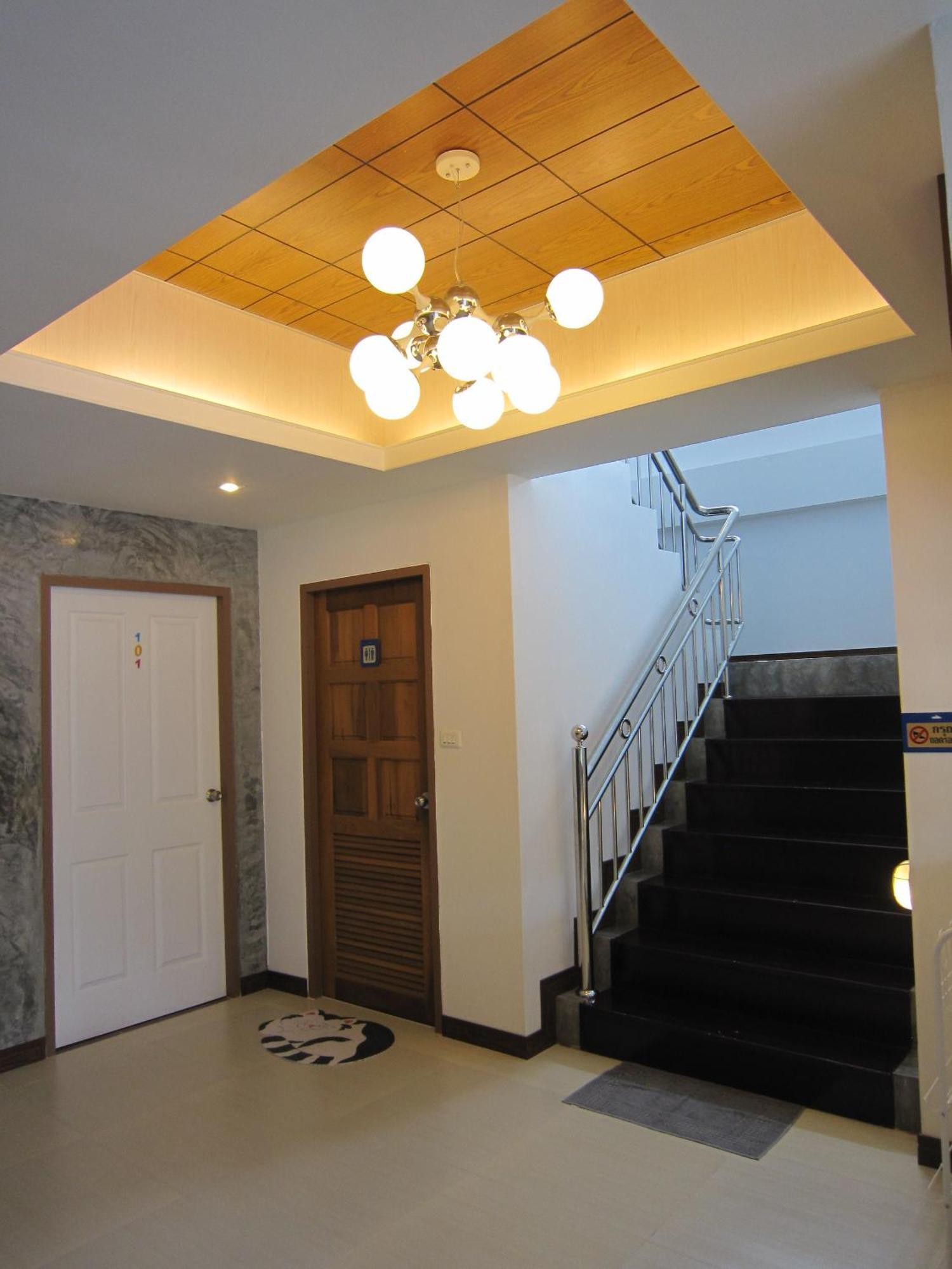 White Cat Hotel Khao Lak Exterior photo