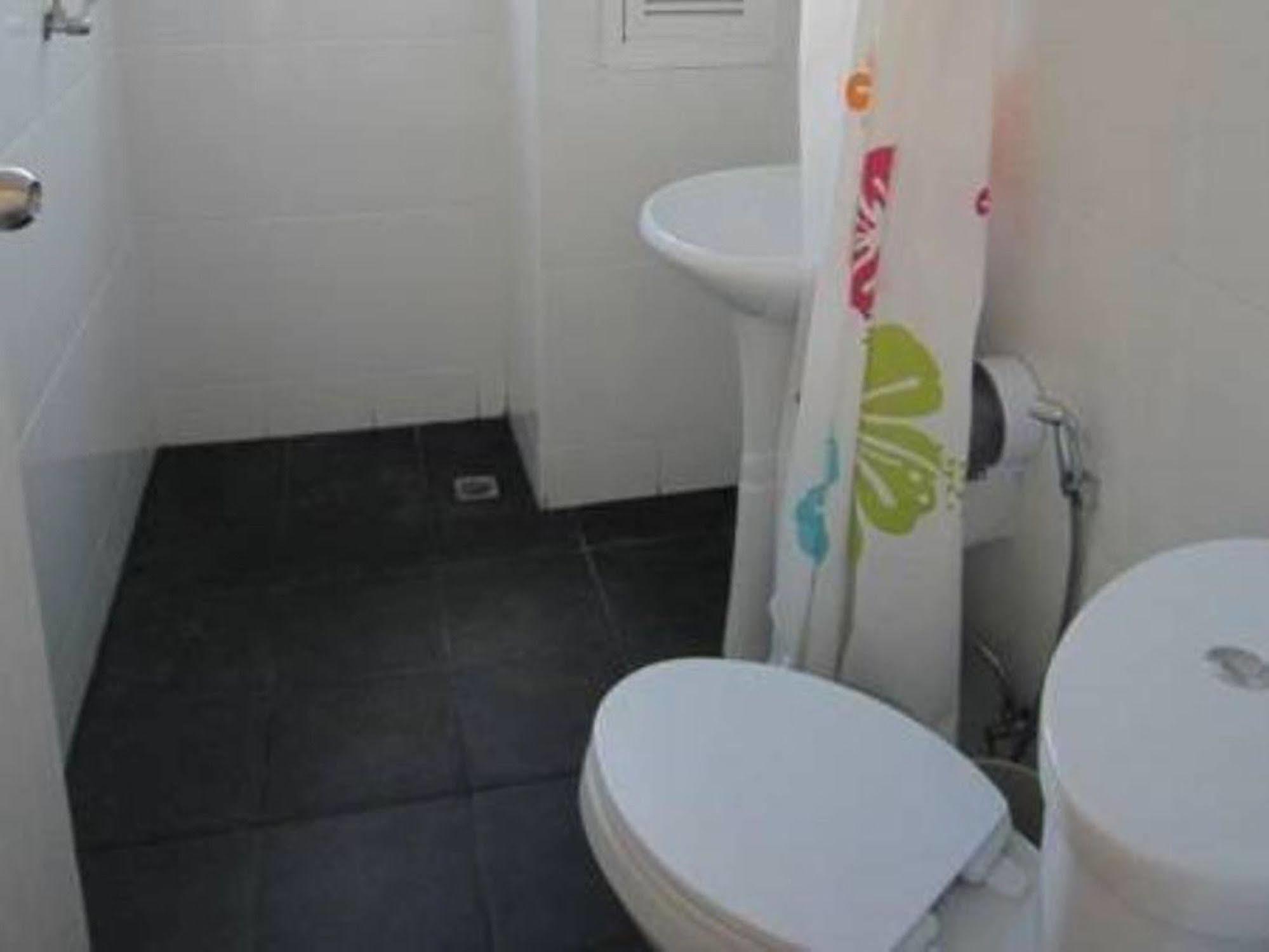 White Cat Hotel Khao Lak Exterior photo